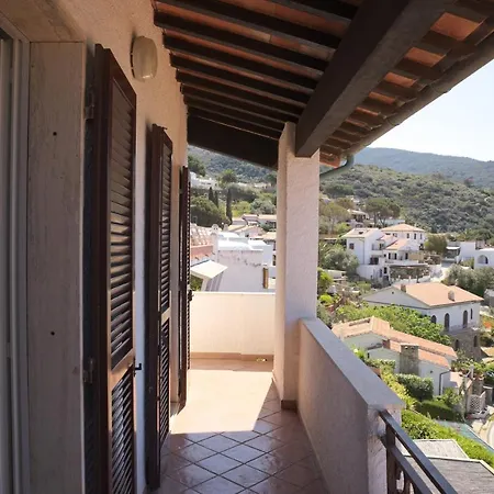 Villa Manzoni Campese  Extérieur photo