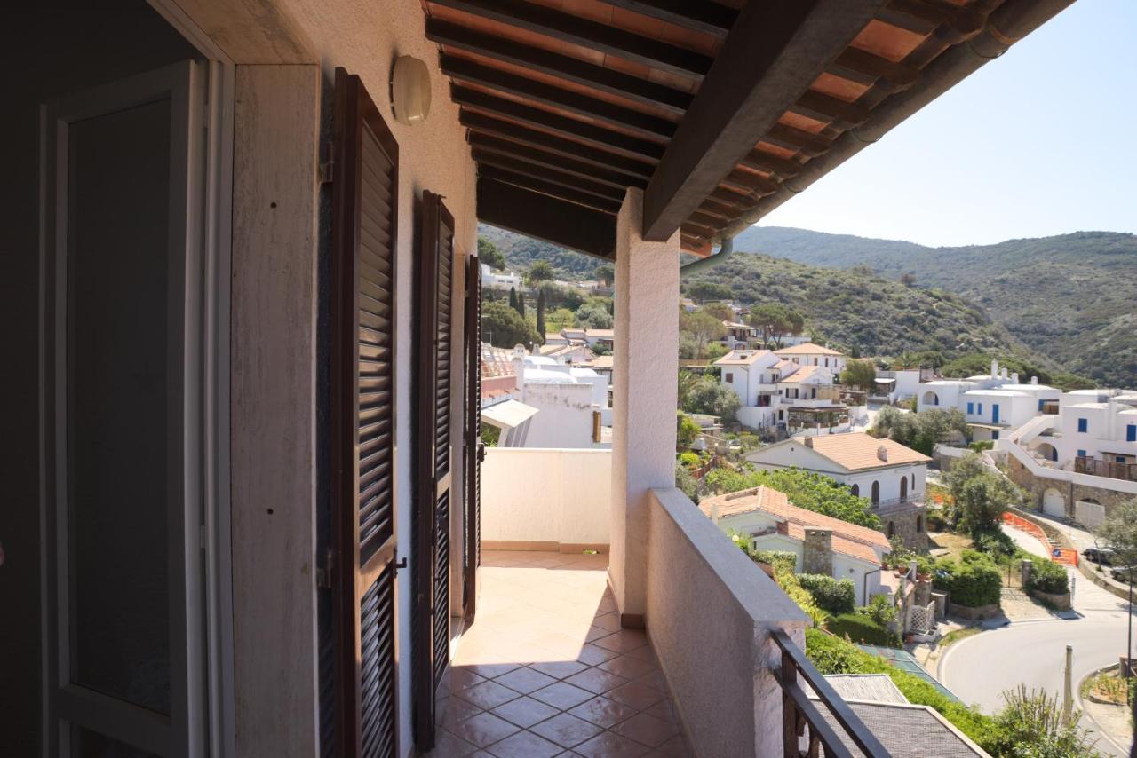 Manzoni Hébergement de vacances Campese (Grosseto)