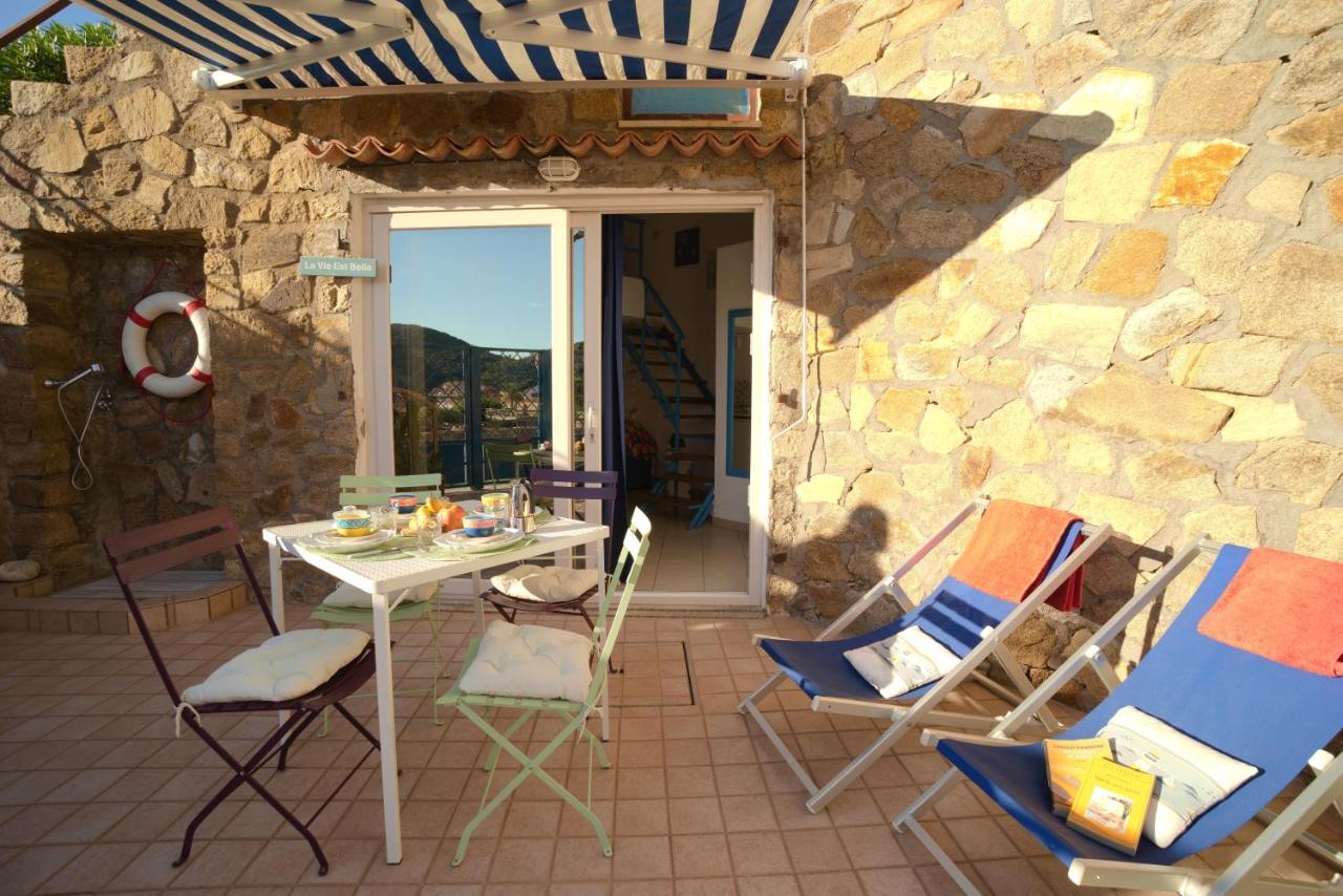 Manzoni Hébergement de vacances Campese (Grosseto)