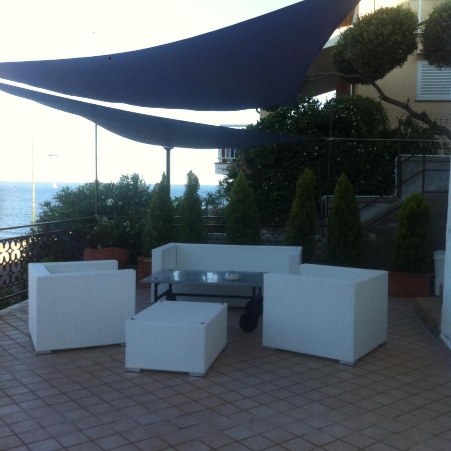 Manzoni Hébergement de vacances Campese (Grosseto)