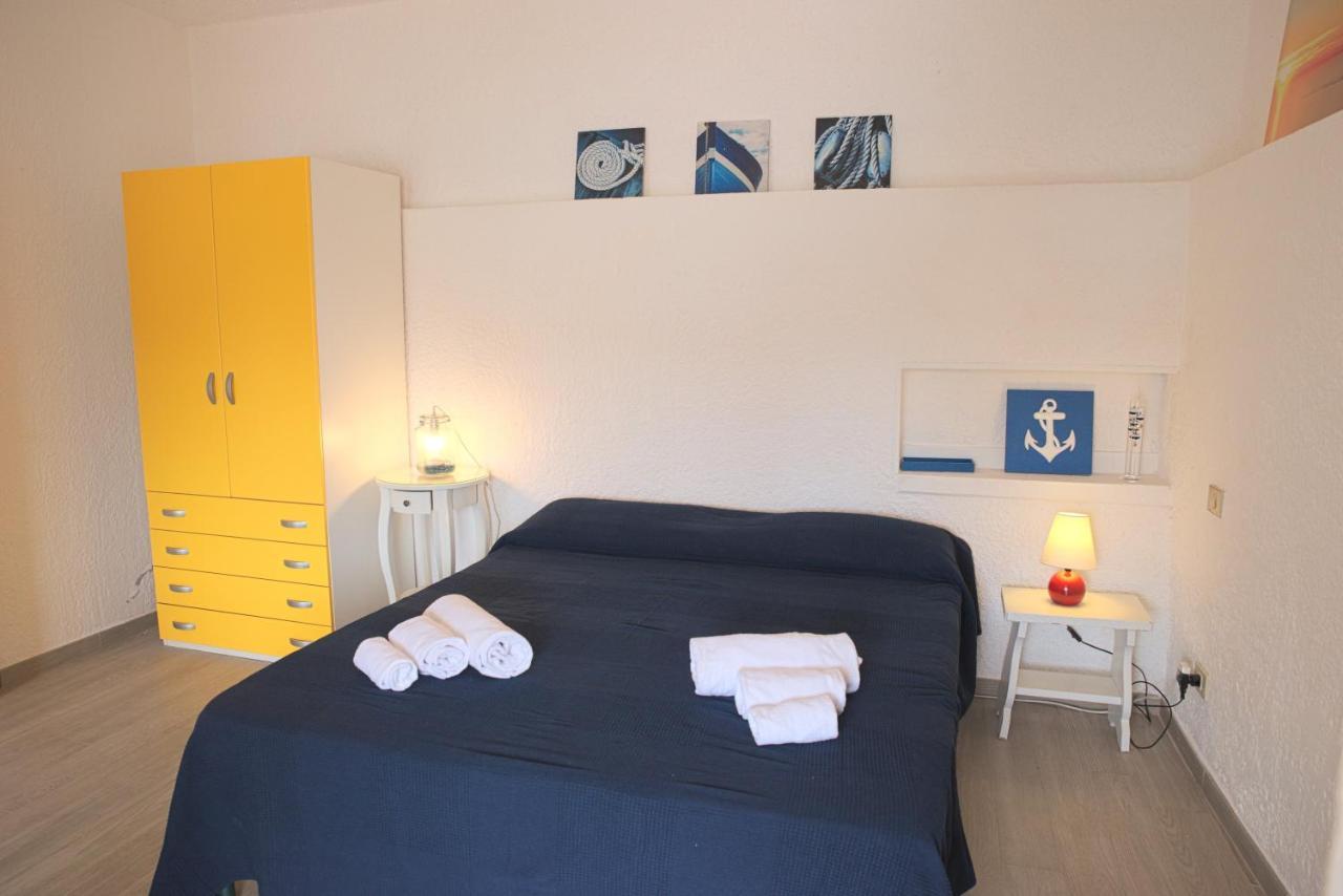 Hébergement de vacances Manzoni