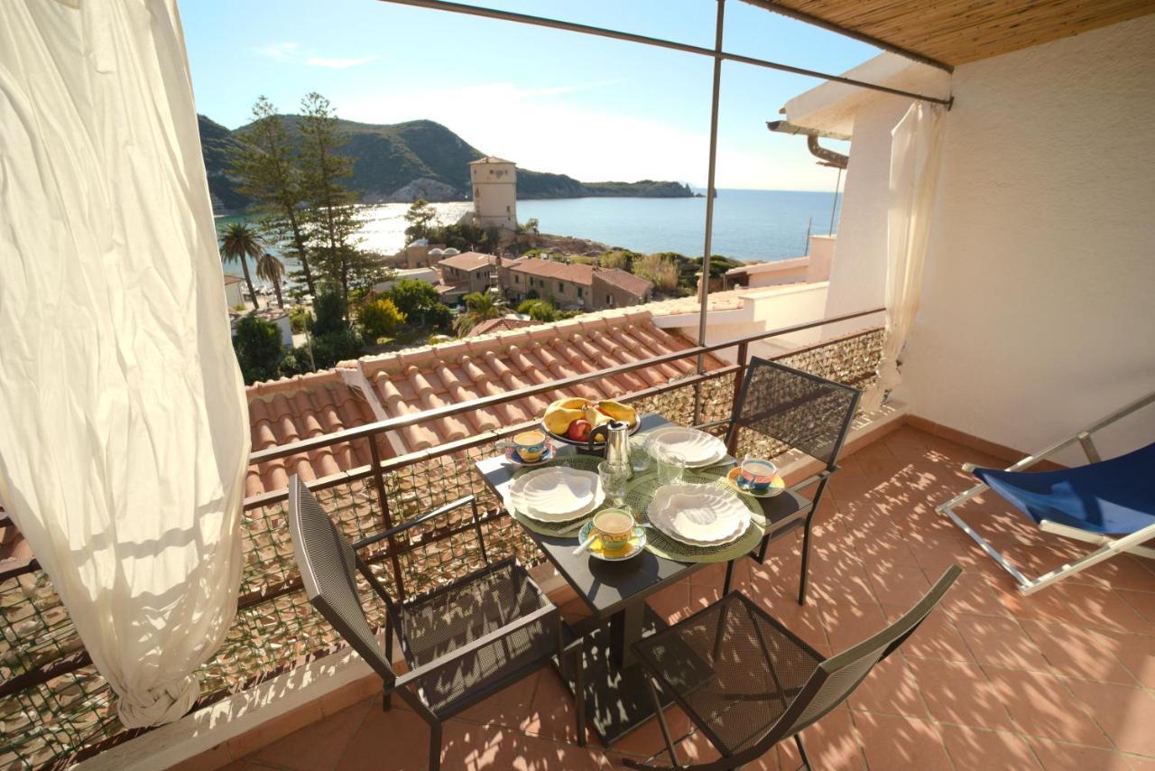 Hébergement de vacances Manzoni