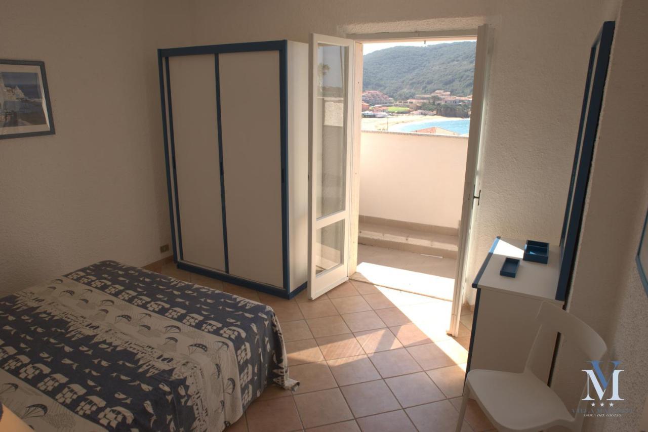 Hébergement de vacances Manzoni *